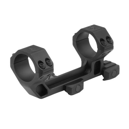 Vector Optics - One Piece Scope Mount - 30 mm - Picatinny - XASR-3031 - Mounting Rings & Accessories