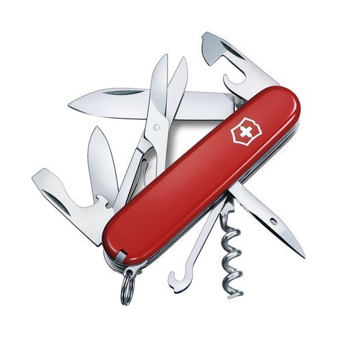 Victorinox - Pocket Knife Climber - 1.3703 - Swiss Knifes