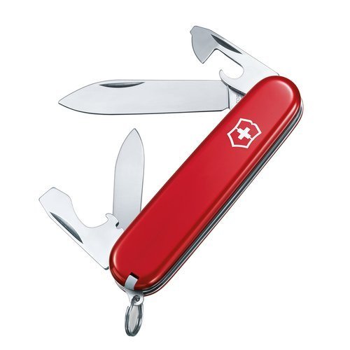Victorinox - Pocket Knife Recruit - 0.2503 - Gift Idea up to €25