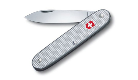 Victorinox - Swiss Army 1 Pocket Knife  - 0.8000.26 - Swiss Knifes