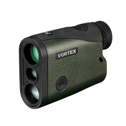 Vortex Optics - Crossfire 1400 Laser Rangefinder - LRF-CF1400 - Rangefinders