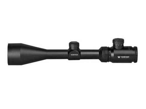 Vortex Optics - Crossfire II 3-9x50 1'' V-Brite Riflescope - CF2-31027 - Scopes
