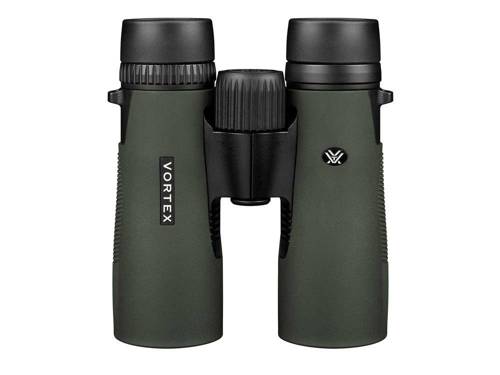 Vortex Optics - Diamondback HD 10x42 Binoculars - DB-215 - Binoculars