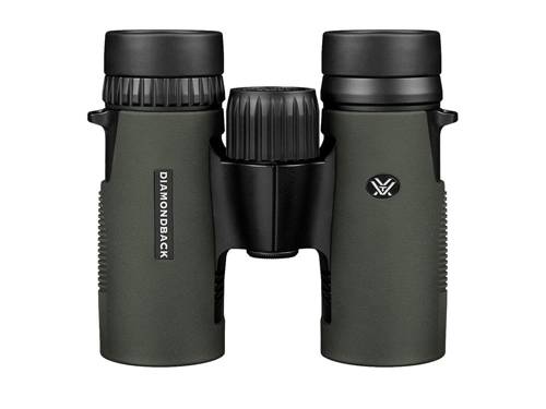 Vortex Optics - Diamondback HD 8x32 Binoculars - DB-212 - Binoculars