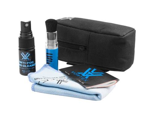 Vortex - VTX Fog Free Optics Cleaning Kit - LC-1 - Gift Idea up to €25