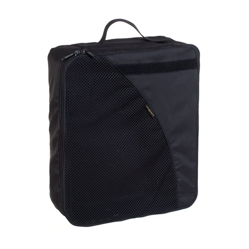 WISPORT Backpack Organizers PackBox Set Black PACBLA best price