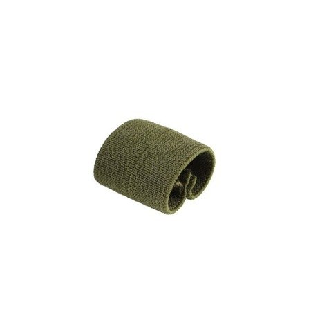 WISPORT - Excess tape holder - 25 mm - Olive green - Other