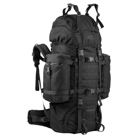 WISPORT - Reindeer Backpack - 75L - Black