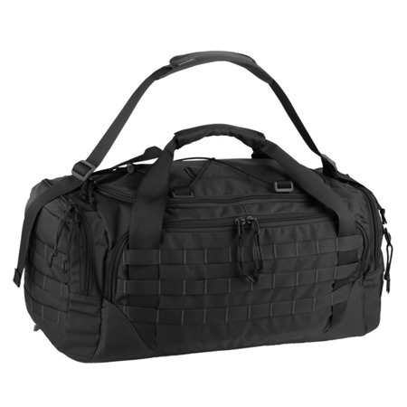 WISPORT - Stork Bag - 50 L - Black - Outdoor Bags