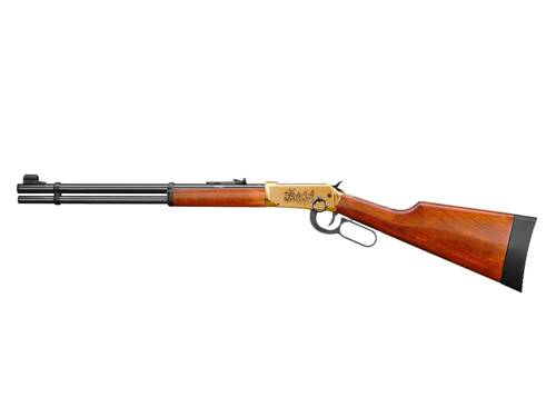 Walther - Fargo Lever Action CO2 Airgun - 4.5 mm - 460.00.41 - CO2 Airguns
