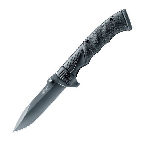 Walther - PPQ Foding Knife - 5.0746 - Folding Blade Knives