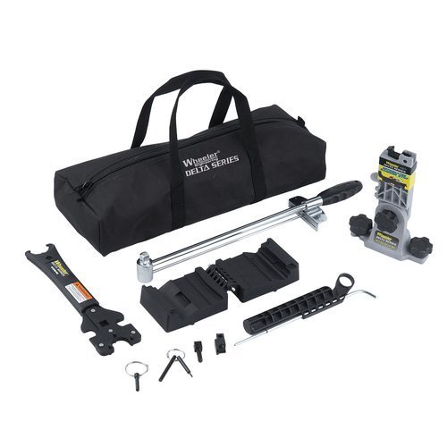 Wheeler - Delta Series AR Armorer’s Essentials Kit - 156111 - Tools