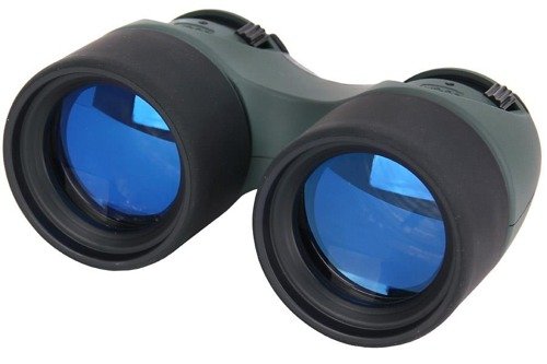 Yukon - NVB Tracker 2x24 3,5x Doubler - 29093 - Night Vision Devices
