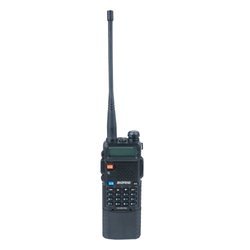 BaoFeng - VHF/UHF UV-5R HT Duobander PTT Radio - 8 W - 3800 mAh