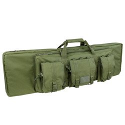 Condor - 42'' Double Rifle Case - Olive Drab - 152-001