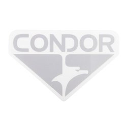 Condor - Fensteraufkleber