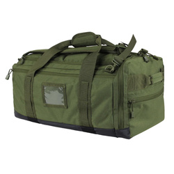 Condor - Militärtransporttasche Centurion Duffle Bag - Olive - 111094-001