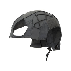 Direct Action - Abdeckung für einen FAST-Helm - Shadow Grey - HC-FAST-CD5-SGR