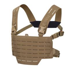 Direct Action - Warwick Mini Chest Rig® - Coyote Brown - CR-WRWM-CD5-CBR