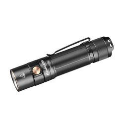 Fenix - Wiederaufladbare LED-Taschenlampe E35 V3.0 - 3000 lm