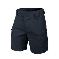Helikon - Die Kurze Hose Urban Tactical Shorts 8,5"® - Marineblau - SP-UTS-PR-37