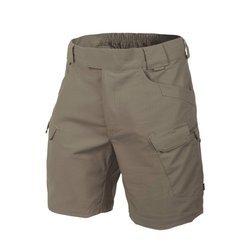 Helikon - Die Kurze Hose Urban Tactical Shorts 8,5"® - RAL 7013 - SP-UTS-PR-81