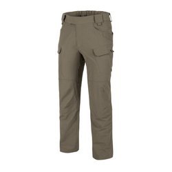 Helikon - OTP® Hose (Outdoor Tactical Pants®) - VersaStretch® - RAL 7013 - SP-OTP-NL-81