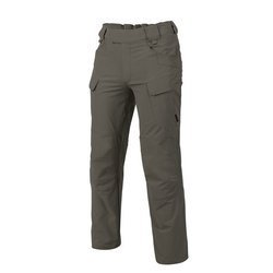 Helikon - OTP® (Outdoor Tactical Pants®) - VersaStretch® - Taiga Grün - SP-OTP-NL-09