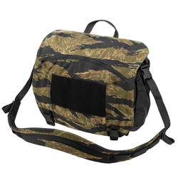 Helikon - Tasche Urban Courier Bag Large® - Cordura® - Tiger Stripe - TB-UCL-CD-62