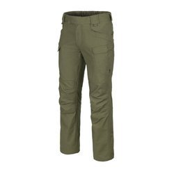 Helikon - Urban Tactical Pants® (UTP®) - Polycotton Canvas - Olive Green - SP-UTL-PC-02