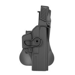 IMI Defense - Level 3 Roto Paddle Holster für Glock 17/22/28/31 - IMI-Z1410