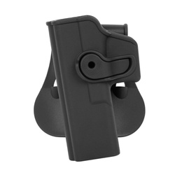 IMI Defense - Links Roto Paddle Holster für Glock 17/22/28/31 - IMI-Z1010LH