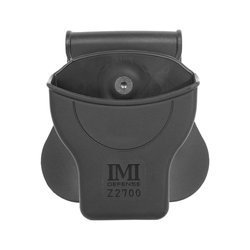 IMI Defense - Polymer Roto Paddle Pouch für Handschellen - IMI-Z2700