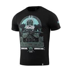 M-Tac - Odin Mystery T-Shirt - Schwarz - 80064002