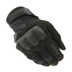 Mechanix - M-Pact3 Covert Tactical Handschuh - Schwarz - MP3-55
