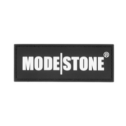 Modestone - PVC-Patch - 8 x 3 cm