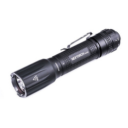 NEXTorch - Wiederaufladbare LED-Taschenlampe TA30 C - 1600 lm - NEXT TA30 C