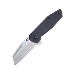 Schrade - EDC Slyte Compact Folder Knife - D2 - Schwarz - 1182277