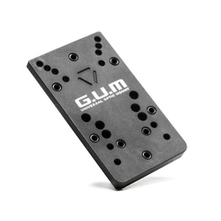 Strike Industries - Universal-Optikhalterung V2 für Glock - SI-GLOCK-GUM-V2
