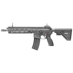 Umarex - ASG Replica Heckler&Koch HK416 A5 - GBB - Schwarz - 2.6531X
