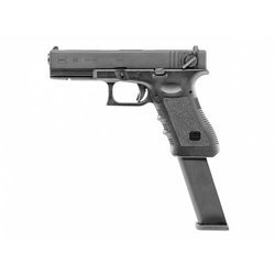 Umarex - Glock 18C Gen3 Pistole Replik - GBB - 2.6419X