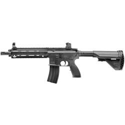 Umarex - HK416D ASG Replica - AEG - Schwarz - 2.6497