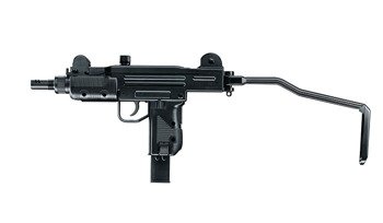 Umarex - IWI Mini Uzi Luftpistole - 4,5 mm - 5.8141
