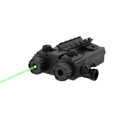 Vector Optics - IR Laser Combo Gen II – Grün / IR – SCGL-10