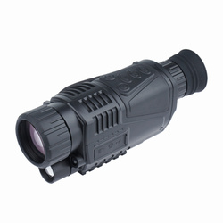 Vector Optics - Nachtsichtmonokular - SX40 - 5 MPx - 5x - Schwarz - OWNV-03