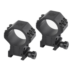 Vector Optics - X-ACCU - Zweiteilige Zielfernrohrhalterung für Picatinny-Schiene - Einstellbar - 30 mm - XASR-3040