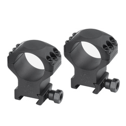 Vector Optics - Zweiteilige Zielfernrohrhalterung X-ACCU - Mittel - 30 mm - Picatinny - XASR-3002