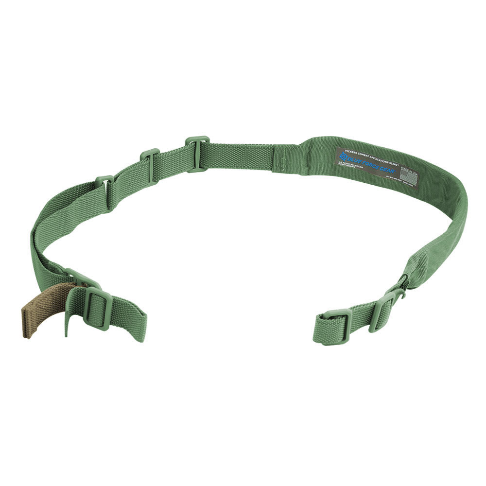 Blue Force Gear - Taktischer 2-Punkt-Riemen Vickers Sling 