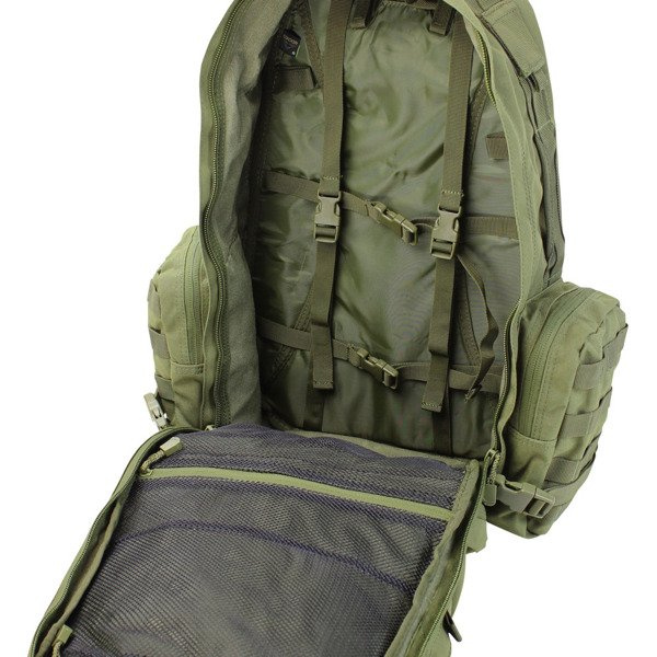 multicam 3 day assault pack