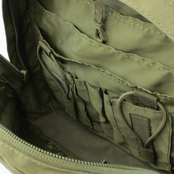 condor 3 day assault pack multicam
